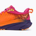 Damen Laufschuhe HOKA Challenger ATR 7 GTX orange-rosa 1134502-VOPY 11