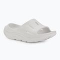 Badeschuhe HOKA Ora Recovery Slide 3 white