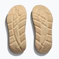 HOKA ORA Recovery Slide 3 Verschiebung Sand / Verschiebung Sand Flip-Flops 11