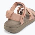 Teva Sanborn Mia Ahornzucker Damen Wandern Sandalen 9