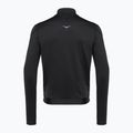 Lauf Sweatshirt Hoodie Herren HOKA 1/2 Zip black 2