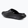 HOKA Ora Recovery Slide 3 schwarz/schwarz Kinder-Flip-Flops 3