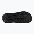 HOKA Ora Recovery Slide 3 schwarz/schwarz Kinder-Flip-Flops 4