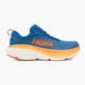 Herren Laufschuhe HOKA Bondi 8 blau 1123202-CSVO 2