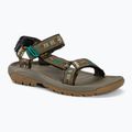 Teva Hurricane XLT2 gecko dunkel oliv Herren Sandalen