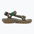 Teva Hurricane XLT2 gecko dunkel oliv Herren Sandalen 2