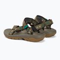 Teva Hurricane XLT2 gecko dunkel oliv Herren Sandalen 3