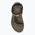 Teva Hurricane XLT2 gecko dunkel oliv Herren Sandalen 6