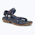 Wandersandalen Herren Teva Hurricane XLT2 Geko Total Eclipse 119234