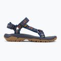 Wandersandalen Herren Teva Hurricane XLT2 Geko Total Eclipse 119234 2