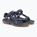 Wandersandalen Herren Teva Hurricane XLT2 Geko Total Eclipse 119234 4