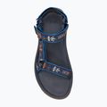 Wandersandalen Herren Teva Hurricane XLT2 Geko Total Eclipse 119234 6