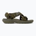 Teva Hurricane Verge dunkel oliv Herren Sandalen 2