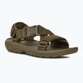 Teva Hurricane Verge dunkel oliv Herren Sandalen 8