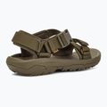 Teva Hurricane Verge dunkel oliv Herren Sandalen 11