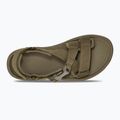 Teva Hurricane Verge dunkel oliv Herren Sandalen 12