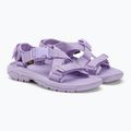 Teva Hurricane Verge Damen Wandersandalen 4