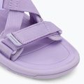Teva Hurricane Verge Damen Wandersandalen 7