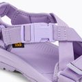 Teva Hurricane Verge Damen Wandersandalen 8