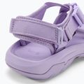 Teva Hurricane Verge Damen Wandersandalen 9