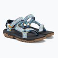 Teva Hurricane XLT2 Diamant Luft blau Damen Wandern Sandalen 4