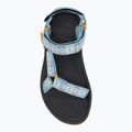 Teva Hurricane XLT2 Diamant Luft blau Damen Wandern Sandalen 6