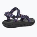 Teva Hurricane XLT2 Diamant Stimmung Indigo Damen Sandalen 11