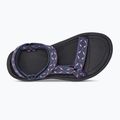 Teva Hurricane XLT2 Diamant Stimmung Indigo Damen Sandalen 12