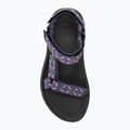 Teva Hurricane XLT2 Diamant Stimmung Indigo Damen Sandalen 5