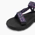 Teva Hurricane XLT2 Diamant Stimmung Indigo Damen Sandalen 7