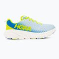 HOKA Herren Laufschuhe Rincon 3 Eiswasser/Diva blau 3