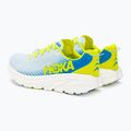 HOKA Herren Laufschuhe Rincon 3 Eiswasser/Diva blau 4
