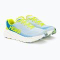 HOKA Herren Laufschuhe Rincon 3 Eiswasser/Diva blau 5