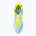 HOKA Herren Laufschuhe Rincon 3 Eiswasser/Diva blau 7