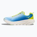 HOKA Herren Laufschuhe Rincon 3 Eiswasser/Diva blau 9