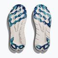 Damen Laufschuhe HOKA Rincon 3 Abendhimmel/Ozean Nebel 15