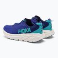 Damen Laufschuhe HOKA Rincon 3 Abendhimmel/Ozean Nebel 3