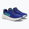 Damen Laufschuhe HOKA Rincon 3 Abendhimmel/Ozean Nebel 4
