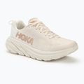 Damen Laufschuhe HOKA Rincon 3 Eierlikör/Roségold