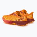 Herren Laufschuhe HOKA Speedgoat 5 amber haze/sherbet 3