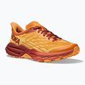 Herren Laufschuhe HOKA Speedgoat 5 amber haze/sherbet 7