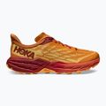 Herren Laufschuhe HOKA Speedgoat 5 amber haze/sherbet 8