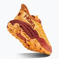 Herren Laufschuhe HOKA Speedgoat 5 amber haze/sherbet 9