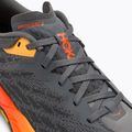 Herren Laufschuhe HOKA Speedgoat 5 castlerock/flame 8