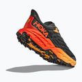 Herren Laufschuhe HOKA Speedgoat 5 castlerock/flame 17