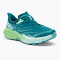 Damen Laufschuhe HOKA Speedgoat 5 deep lagoon/ocean mist