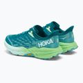 Damen Laufschuhe HOKA Speedgoat 5 deep lagoon/ocean mist 3