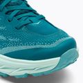 Damen Laufschuhe HOKA Speedgoat 5 deep lagoon/ocean mist 7