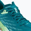 Damen Laufschuhe HOKA Speedgoat 5 deep lagoon/ocean mist 8