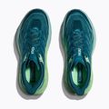 Damen Laufschuhe HOKA Speedgoat 5 deep lagoon/ocean mist 16